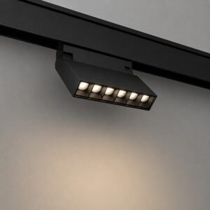 VR131-1 – Magnetische Akkordeon-Halterung | 6W | 24° | CRI90 | IP20