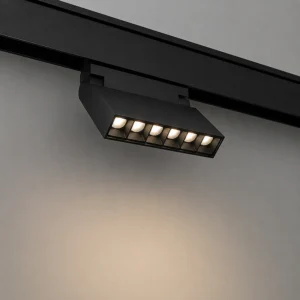 VR131-1 – Magnetic Foldable Diffused | 6W | 24° | CRI90 | IP20