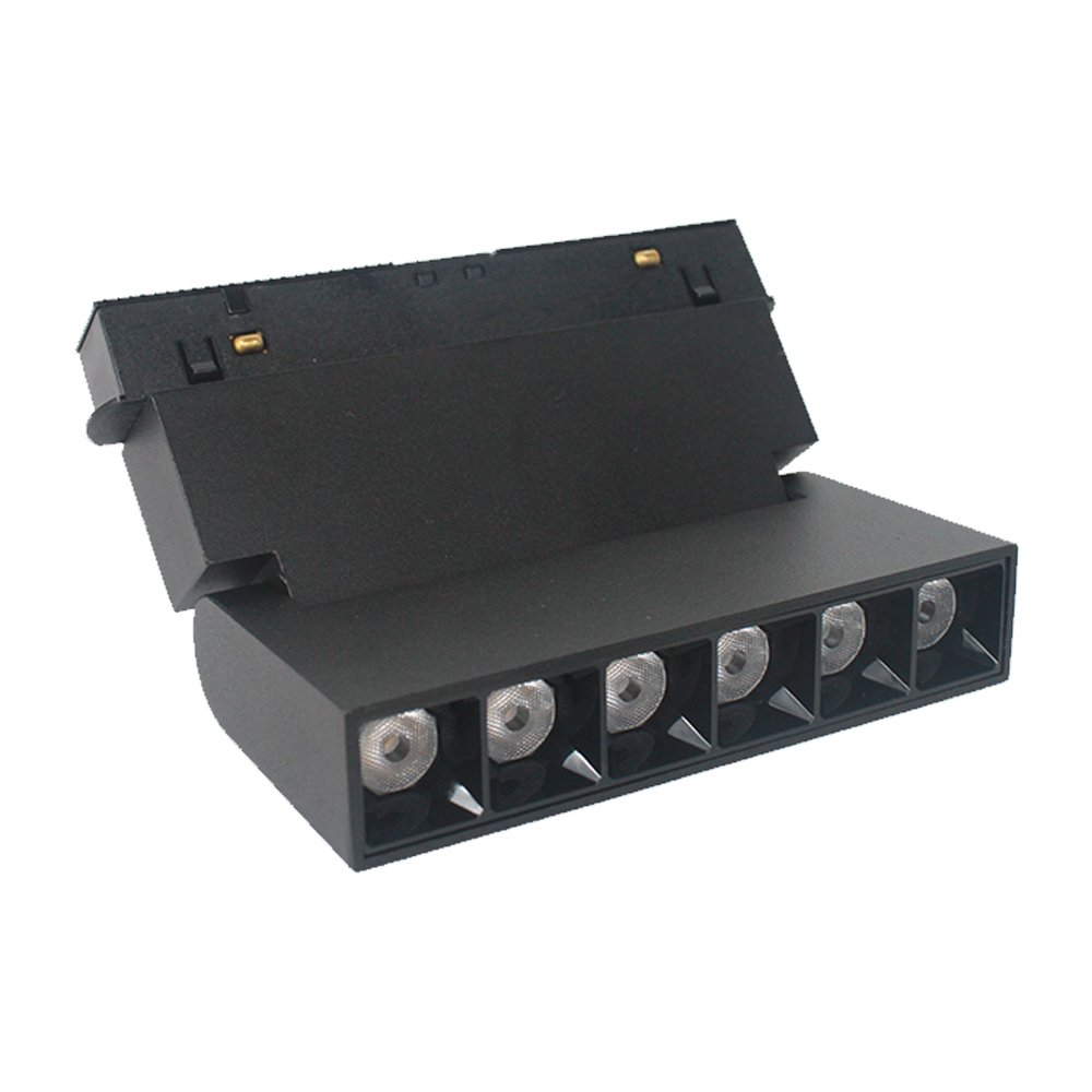 VR131-1 – Magnetic Foldable Diffused | 6W | 24° | CRI90 | IP20 - Image 2