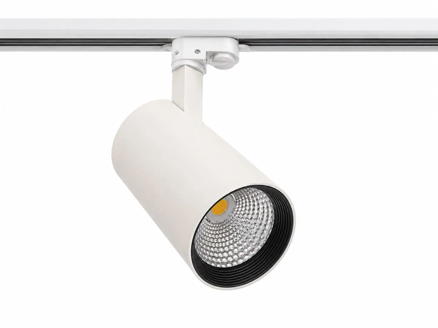 VR136-2 – Railspot | 40W | 40° | CRI90 | IP20 - Afbeelding 2